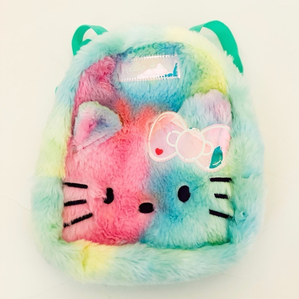 2023 Real Little Life Size Backpack 50tj Anniversary Edition